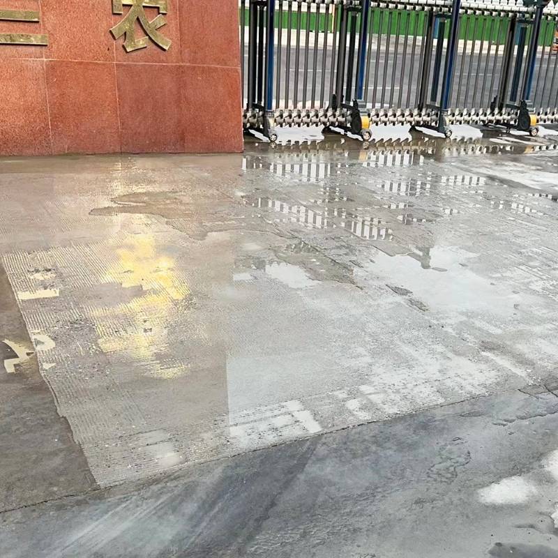 华亭水泥路面翻新砂浆
